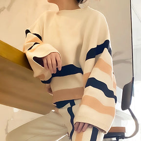 Conjunto Débora - O Luxo Minimalista que Toda It Girl Deseja