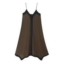 Vestido Mademoiselle - (Têndencia Francesa)