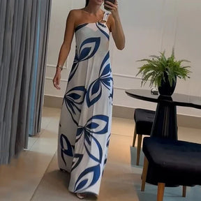 Vestido Sandal - Leve Solto (Tendência Americana já Disponível)
